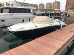 Jeanneau Cap Camarat 7.5 WA