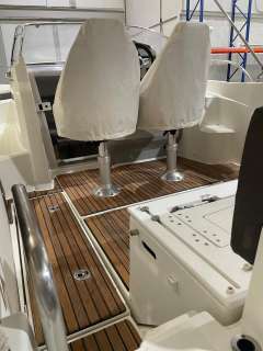 Jeanneau Cap Camarat 7.5 WA