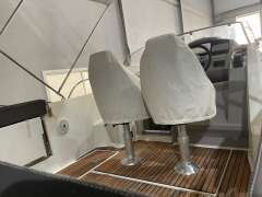 Jeanneau Cap Camarat 7.5 WA