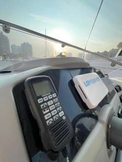 Jeanneau Cap Camarat 7.5 WA