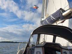 Dehler Delanta 76 AK