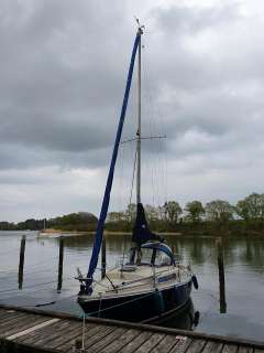 Dehler Delanta 76 AK