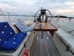 Dehler Delanta 76 AK