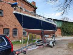 Dehler Delanta 76 AK