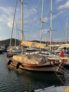 Bodrum Build Tirhandil