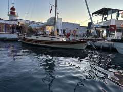 Bodrum Build Tirhandil