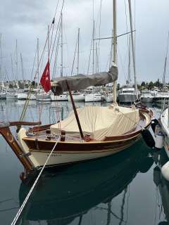 Bodrum Build Tirhandil