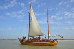 Evers-Werft  Karveel (Caravel)