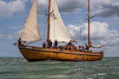 Evers-Werft  Karveel (Caravel)