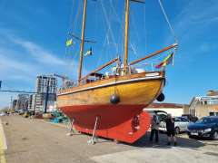 Evers-Werft Karveel (Caravel) Evers-Werft Karveel (Caravel)