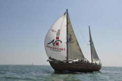 Evers-Werft  Karveel (Caravel)