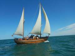 Evers-Werft  Karveel (Caravel)