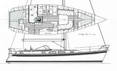 Hallberg-Rassy 40