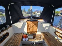 Trintella 3 Werft Anne Wever Workum