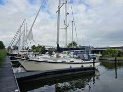 Trintella 3 Werft Anne Wever Workum