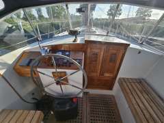 Trintella 3 Werft Anne Wever Workum