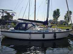 Trintella 3 Werft Anne Wever Workum