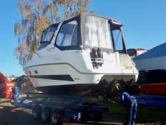 Sessa Oyster 27