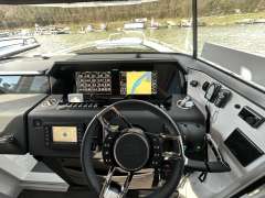 Axopar 37 Cross Cabin Axopar 37 Cross Cabin