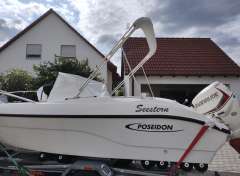 Poseidon BluWater 540