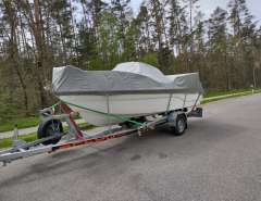 Poseidon BluWater 540