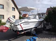 Poseidon BluWater 540