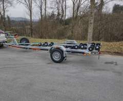 Poseidon BluWater 540