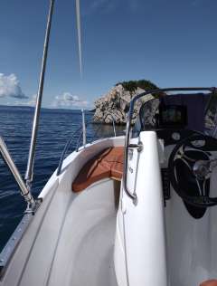 Poseidon BluWater 540 Poseidon BluWater 540