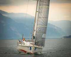 Archambault Surprise Keelboat