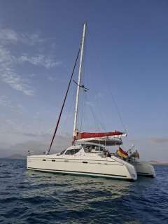 Alliaura Privilege 465