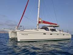 Alliaura Privilege 465