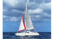 Alliaura Privilege 465