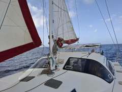 Alliaura Privilege 465