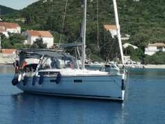 Beneteau Oceanis 45