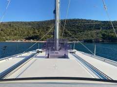 Beneteau Oceanis 45