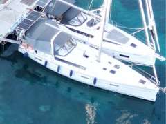 Beneteau Oceanis 45