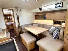 Beneteau Oceanis 45