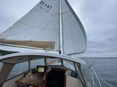 Hallberg-Rassy Rasmus 35