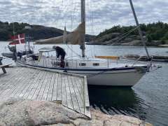 Hallberg-Rassy Rasmus 35