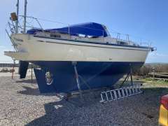 Hallberg-Rassy Rasmus 35