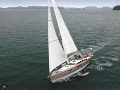 Jeanneau Yachts 57