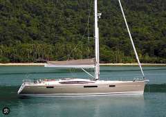 Jeanneau Yachts 57