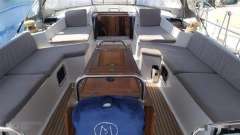 Jeanneau Yachts 57