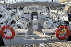 Beneteau Oceanis 35.1