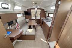 Beneteau Oceanis 35.1
