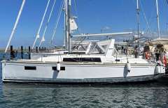 Beneteau Oceanis 35.1