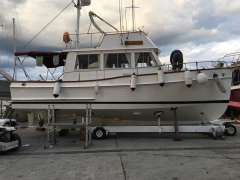 Grand Banks 32