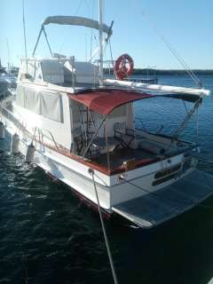 Grand Banks 32