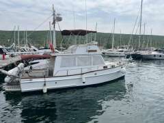 Grand Banks 32