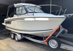 Jeanneau Merry Fisher 605